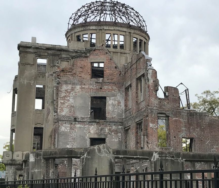 Hiroshima