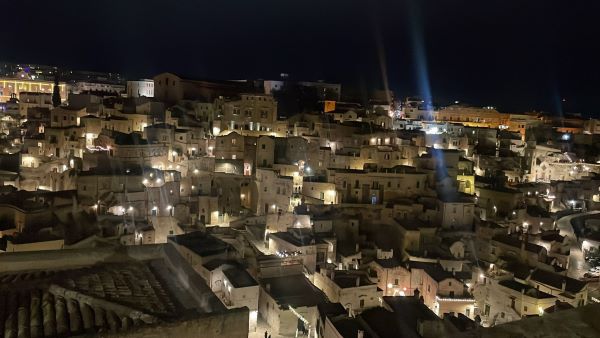 Matera